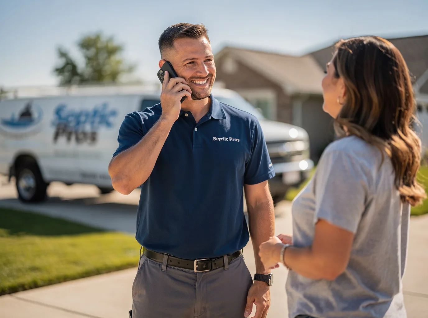 Septic Tank Pumping Bethel, OK FAQs